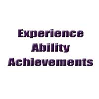 qualities